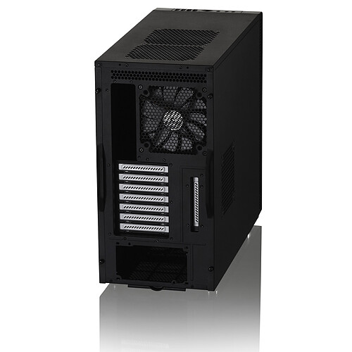 Fractal Design Define R4 Black Pearl pas cher