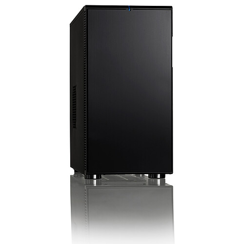 Fractal Design Define R4 Black Pearl pas cher