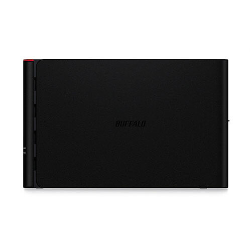 Buffalo DriveStation DDR 2 To pas cher