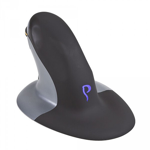 Posturite Penguin Wireless Vertical Mouse (Medium) pas cher