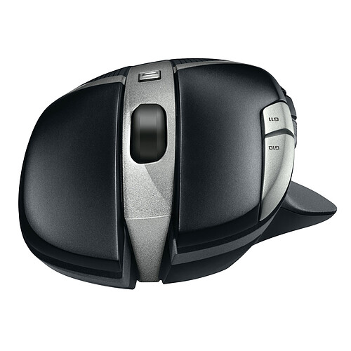 Logitech G602 Wireless Gaming Mouse pas cher