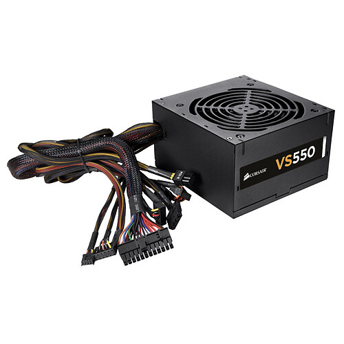 Corsair Builder Series VS550 80PLUS pas cher