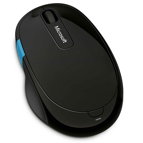 Microsoft Sculpt Comfort Mouse pas cher