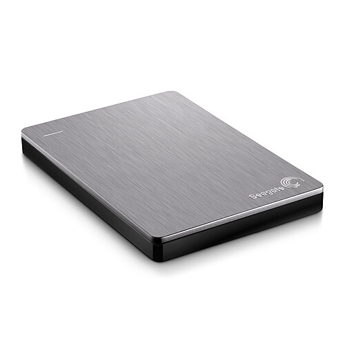 Seagate Backup Plus 1 To Argent (USB 3.0) pas cher