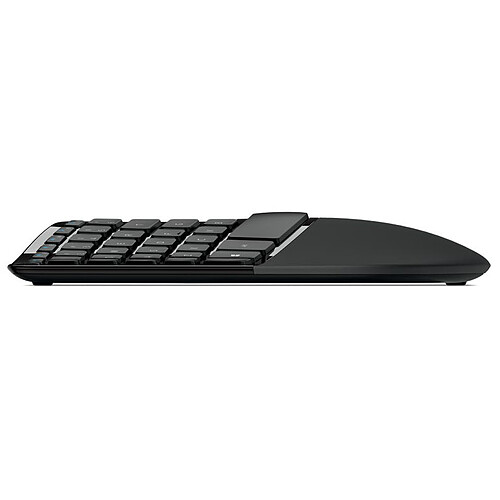 Microsoft Sculpt Ergonomic Keyboard For Business pas cher