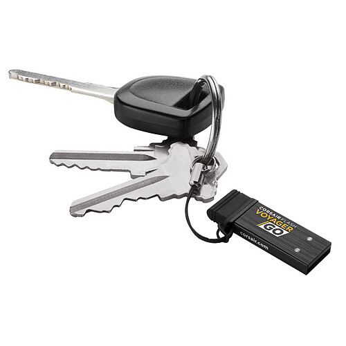 Corsair Flash Voyager GO USB 3.0 128 Go pas cher