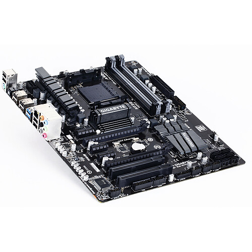 Gigabyte GA-970A-UD3P pas cher