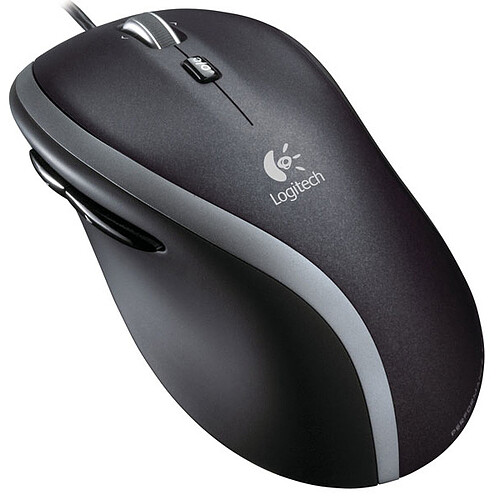 Logitech Corded Mouse M500 Refresh pas cher