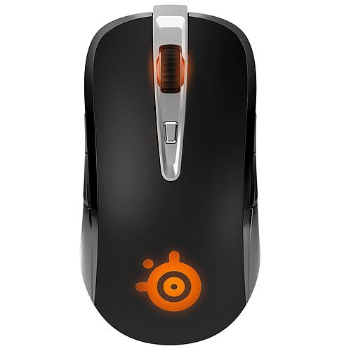 SteelSeries Sensei Wireless pas cher