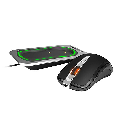 SteelSeries Sensei Wireless pas cher