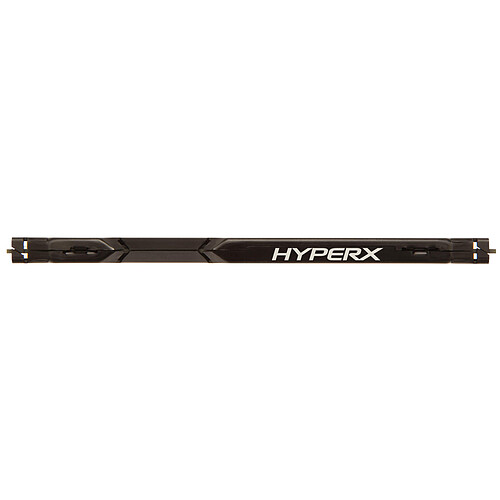 HyperX Fury 16 Go (2x 8Go) DDR3 1600 MHz CL10 pas cher