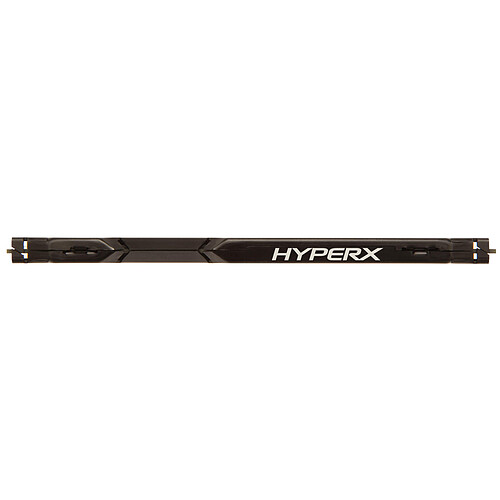 HyperX Fury 8 Go (2x 4Go) DDR3 1866 MHz CL10 pas cher