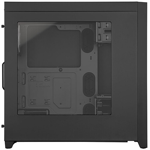 Corsair Obsidian 450D Windowed pas cher