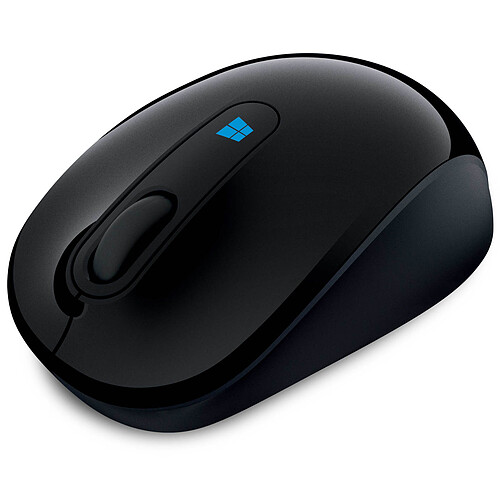 Microsoft Sculpt Mobile Mouse pas cher