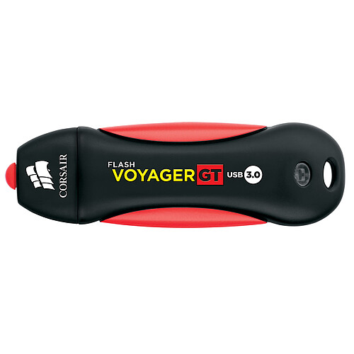 Corsair Flash Voyager GT USB 3.0 64 Go (Nouvelle version) pas cher