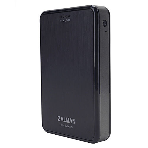 Zalman ZM-WE450 pas cher