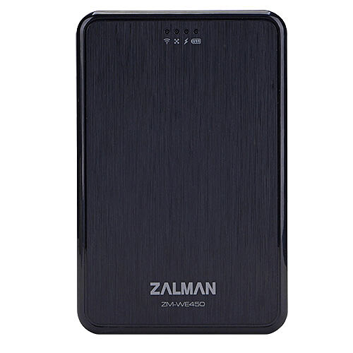 Zalman ZM-WE450 pas cher