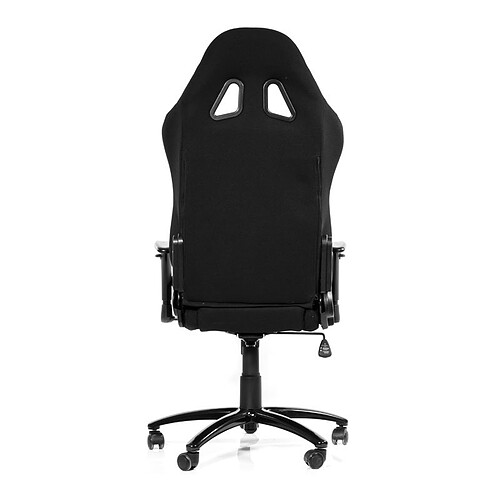AKRacing Gaming Chair (noir) pas cher