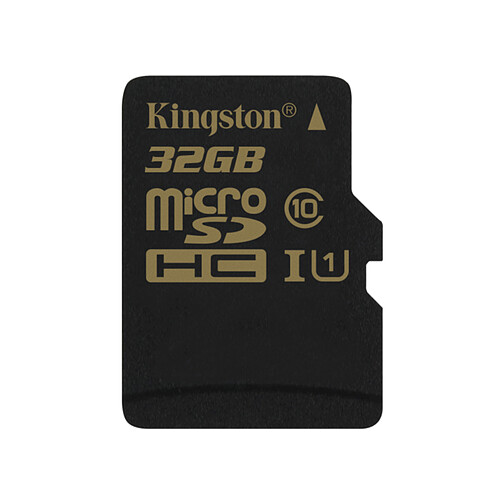 Kingston SDCA10/32GBSP pas cher