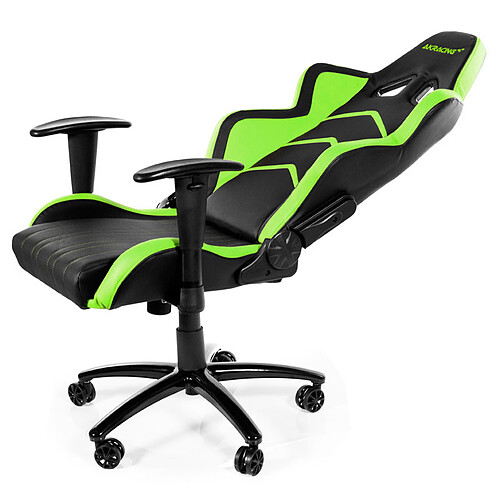 AKRacing Player Gaming Chair (vert) pas cher