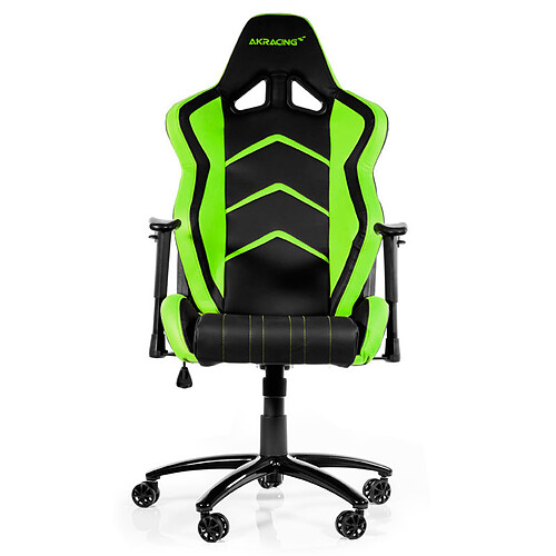 AKRacing Player Gaming Chair (vert) pas cher