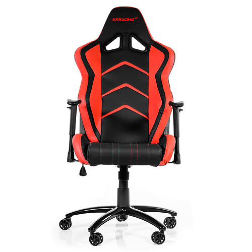 AKRacing Player Gaming Chair (rouge) pas cher