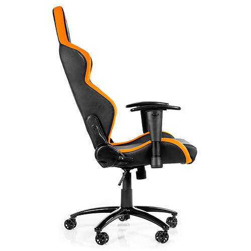 AKRacing Player Gaming Chair (orange) pas cher
