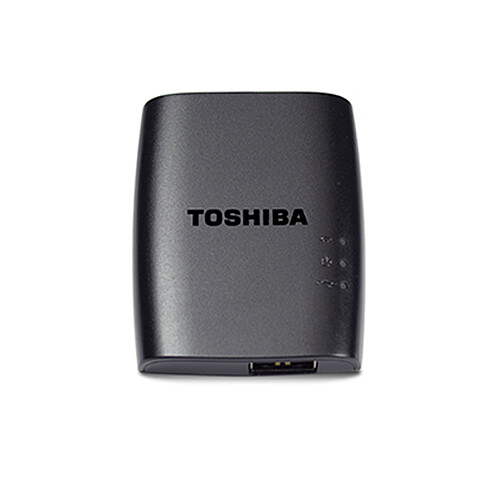 Toshiba Store.E Wireless Adapter pas cher