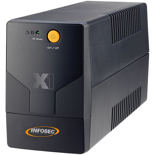 Infosec X1 EX 500 pas cher
