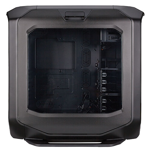 Corsair Graphite 780T Windowed Noir pas cher