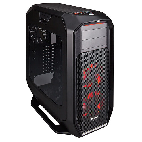 Corsair Graphite 780T Windowed Noir pas cher