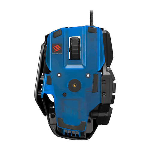 Mad Catz M.M.O. TE  (MMO Tournament Edition) pas cher