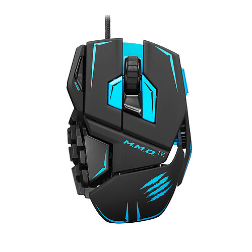 Mad Catz M.M.O. TE  (MMO Tournament Edition) pas cher