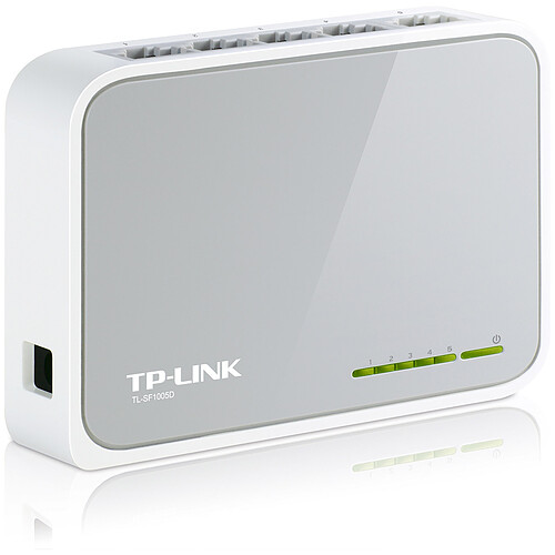 TP-LINK TL-SF1005D pas cher