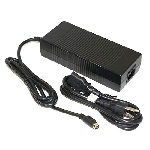 Mini-Box 192w AC-DC (12v/16A) + Câble d'alimentation pas cher