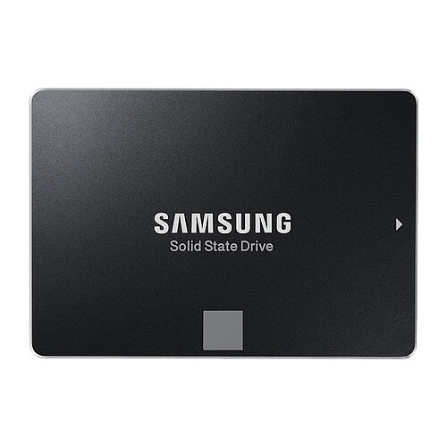 Samsung SSD 850 EVO 250 Go pas cher