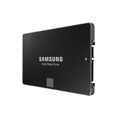 Samsung SSD 850 EVO 500 Go pas cher