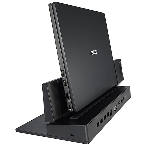 ASUS Ultra Docking Station pas cher