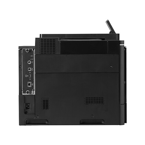 HP Color LaserJet Enterprise M651n pas cher