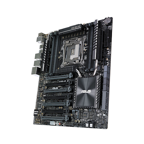 ASUS X99-E WS pas cher