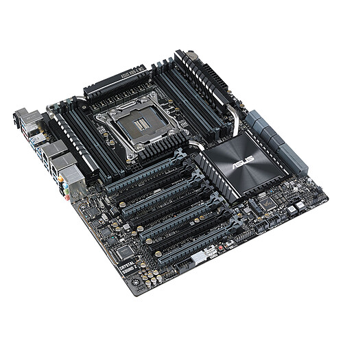 ASUS X99-E WS pas cher