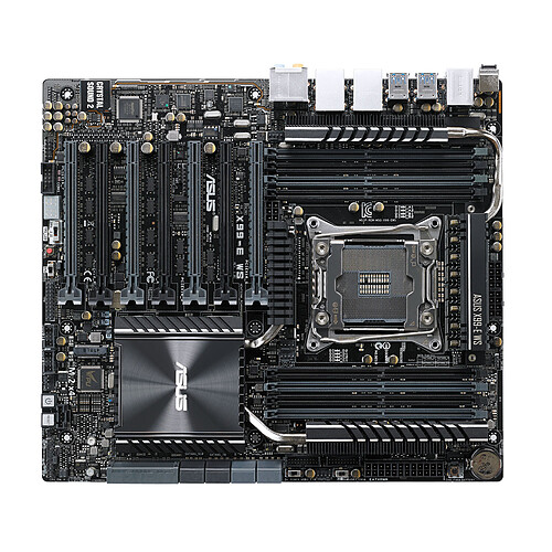 ASUS X99-E WS pas cher