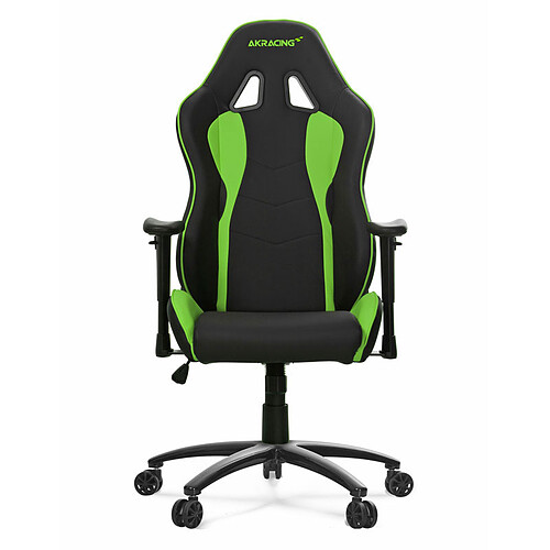 AKRacing Nitro Gaming Chair (vert) pas cher