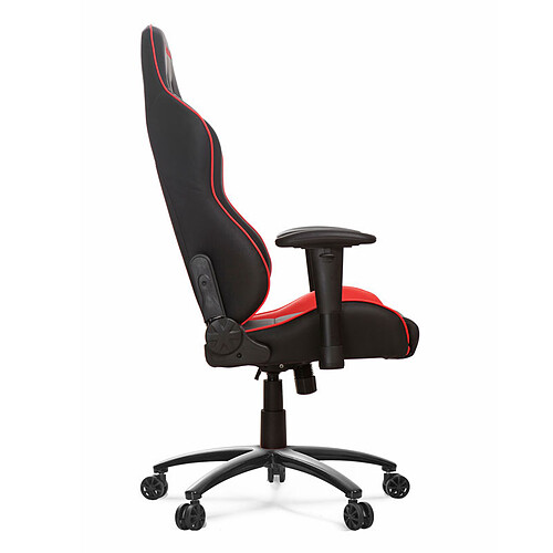 AKRacing Nitro Gaming Chair (rouge) pas cher