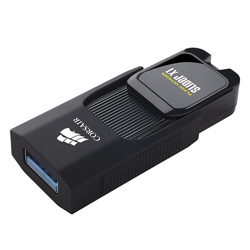 Corsair Flash Voyager Slider X1 USB 3.0 256 Go pas cher