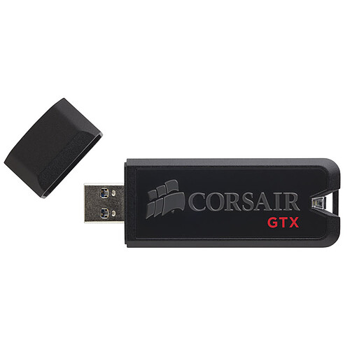 Corsair Flash Voyager GTX USB 3.0 Flash Drive 256 Go pas cher