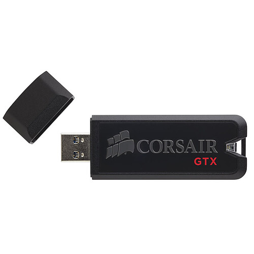 Corsair Flash Voyager GTX USB 3.1 128 Go pas cher