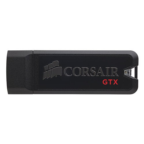 Corsair Flash Voyager GTX USB 3.1 256 Go pas cher