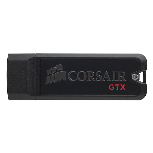 Corsair Flash Voyager GTX USB 3.1 128 Go pas cher