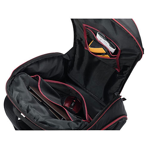 ASUS ROG Republic of Gamers Shuttle 2 BackPack pas cher